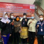 PMI Babel Kembali Giatkan Aksi Donor Darah