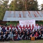 <a></a>UKK KSR PMI IAIN SAS Babel Gelar Pengambilan PDH Angkatan XI – XII