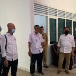 Muas Bangga Banyak Perubahan Pada Markas PMI Babel