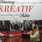 Bincang-bincang di Seven Podcast PMI Babel, Fais Marzuki Sebut Relawan Begini