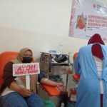 HDDS 2022, PMI Pangkalpinang Siapkan 150 Bingkisan Buat Pendonor  