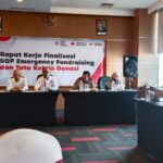 Belitung Tuan Rumah Raker PSD PMI Se-Indonesia