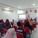 PMI Pangkalpinang Gelar Orientasi Kepalangmerahan bagi Pembina PMR