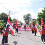 PMR Bangka Selatan “Bangkit” Lagi, Bulan ini Rekrut Anggota