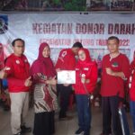 <strong>Lagi, Kecamatan Payung Sumbang Puluhan Kantong Darah ke PMI Basel</strong>