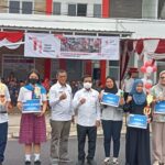 <strong>Berikut Ini Pemenang Lomba Video Kreatif dan Artikel Kepalangmerahan PMI Babel</strong>