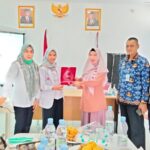 Kepala UDD PMI Palembang Kunjungi UDD PMI Pangkalpinang