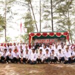 TKRD II Resmi Dimulai, Abdul Fatah Dorong Relawan PMI Punya Semangat Tinggi