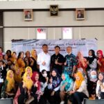 PMI Pangkalpinang Bina Pertolongan Pertama Ibu-ibu PKK Pangkalpinang