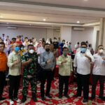 PMI Babel Bekali Puluhan Pelajar Ilmu Reproduksi dan Kesehatan