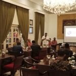 <strong>PMI Babel Gelar Gathering CSR Bersama Pimpinan Perusahaan di Babel</strong>