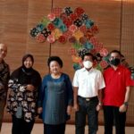 Ketua PMI Babel Abdul Fatah Terima Banyak Masukan dari Ketua PMI Kota Batam &nbsp;