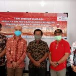 Donor Darah Perdana di Markas PMI Babel, Pendonor Bawa 5 Kg Beras