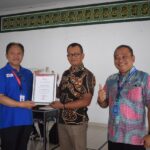 Gandeng PMI Babel, Kepala Kejaksaan Tinggi Rutinkan Aksi Donor Darah