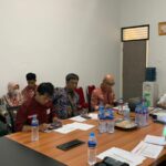 Abdul Fatah Apresiasi Pengurus PMI Babel, Realisasi Anggaran di Atas 98 Persen