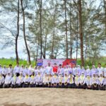 PMI Pangkalpinang Peringati Hari Relawan Internasional dengan Apel Gabungan