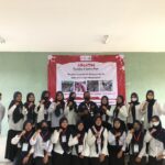 Diklatsar Ruangan Awali Giat 2023 KSR PMI IAIN SAS