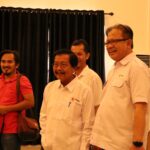 PMI Kabupaten & Kota Sampai Harapan Ini, Abdul Fatah Siap Sampaikan ke Kepala Daerah