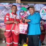 Lagi, PMI Basel Bawa Pulang 33 Kantong Darah dari Payung