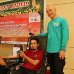 Sasar Disdik Babel, Ervawi: Donor Darah bagi Pegawai Sangat Bermanfaat