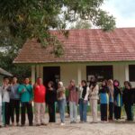 PMI Basel Mulai Persiapkan Peserta Jumbara Nasional 2023 Lampung