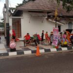 <strong>Genjot Persediaan Darah, PMI Basel Rutinkan Gerai Dora di Himpang 5 Habang</strong>