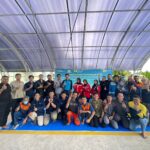 PMI Pangkalpinang jadi Fasilitator &nbsp;Seminar First Aid Bulan K3 PLN Batam