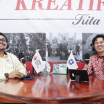 Bincang Santai di Seven Podcast, Dokter Bangun tak Menyangka jadi Pengurus PMI