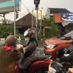 KSR PMI IAIN SAS Babel Sukses Bagi-bagi Takjil hingga Gelar Buka Puasa Bersama