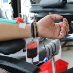 Stok Darah Menipis, PMI Babel Bersama Klinik Pratama Provinsi akan Rutinkan Aksi Dora