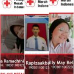 Tiga PMR Bangka Selatan Lulus Seleksi Jumnas 9 Lampung