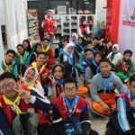 Latihan Gabungan, PMI Babel Target Peringkat Satu Jumnas PMR di Lampung