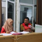 PMI Babel Lakukan Pembinaan Organisasi ke PMI Bangka