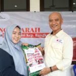 Aksi Donor PWNA Bersama PMI Babel Sasar Dosen hingga Mahasiswa Unmuh