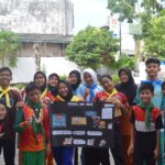 Training Center ke–2, Persiapan PMI Babel Menuju Jumnas di Lampung Sudah 80 Persen