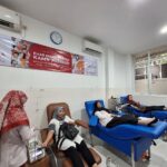 Pecahkan Rekor, Hanya dalam Sehari UDD PMI Pangkalpinang Kumpulkan 192 Kantong Darah
