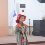 Usai Karantina, Kontingen PMR Babel Semakin Optimis Raih Juara di Jumnas Lampung