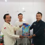 Support Persediaan Darah, Ketua PMI Babel Imbau Masyarakat tak Takut Mendonorkan Darah