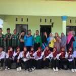 Program PHBS KSR PMI IAIN SAS Babel Sasar MI Al-Islam Kemuja