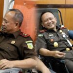 Sambut HBA & IAD, Kejati Sumbang 111 Kantong Darah ke PMI Bangka Belitung