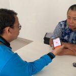 Dokter Bahrun Berharap Donor Darah di Klinik Pratama Pemprov Dongkrak Kesadaran Berdonor