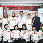 Ketua PMI Babel Abdul Fatah Tekankan Tiga Hal ini dalam Musker PMI Belitung 2023