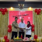 Volunteer Festival KSR PMI UBB Ditutup, Sekretaris PMI Babel Sampaikan Terima Kasih