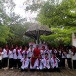 UKK KSR PMI Unit IAIN SAS Babel Gelar Pelantikan PDH Angkatan XIII, Rahmad: Jaga Solidaritas