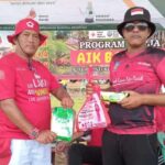 PMI Basel Kumpulkan Puluhan Kantong Darah di Giat ‘Guleng Kabung & Aik Bakung