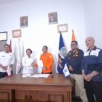 PKS PMI & Basarnas Pangkalpinang Diharap jadi Pilot Project Seluruh Indonesia