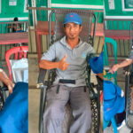 Laksanakan Donor Darah Rutin, Wabup Bong Ming Ming Ajak Puskesmas Lain Tiru Puskesmas Sekar Biru