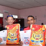 Keren! Gandeng PMI Babel, SMKN 1 Belinyu Meriahkan HUT ke-13 dengan Aksi Donor Darah