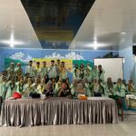 PMR MAN 1 Pangkalpinang Sosialisasikan Pengembangan Medsos dalam organisasi