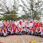 Abdul Fatah: PMR Miliki Peran Sangat Vital dalam Membangun Karakter